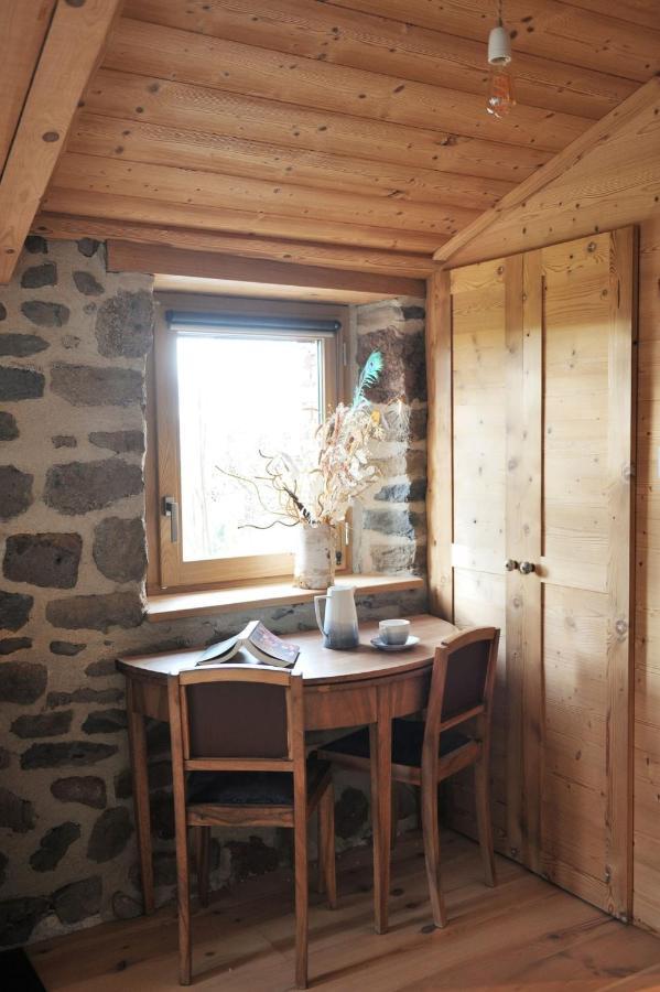 Chambre D'Hotes Privative Au Creux Du Nid Siaugues-Sainte-Marie Экстерьер фото