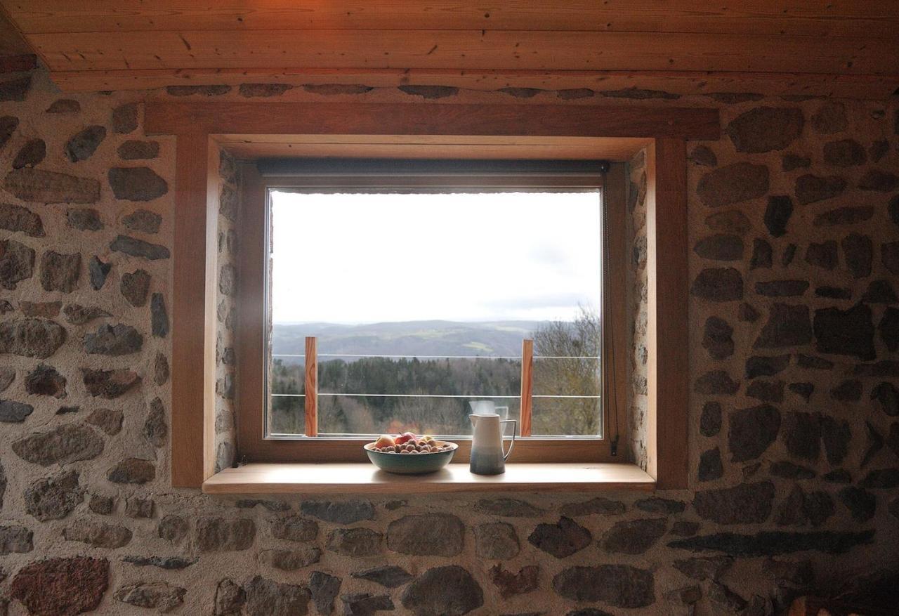Chambre D'Hotes Privative Au Creux Du Nid Siaugues-Sainte-Marie Экстерьер фото